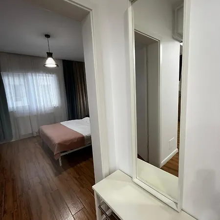 Apartamento Nicholas