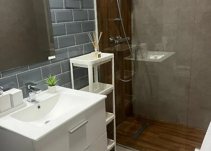 アパート Nicholas *